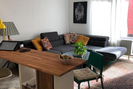 2-Room Apartment in Aachen City Center – Fully Furnished zimmer