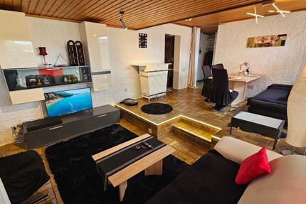 Wunderschöne 2-Zimmer-Wohnung in ruhiger Waldlage in Bad Harzburg 2 zimmer