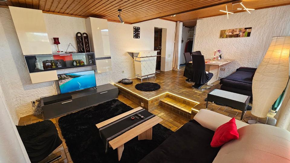 Wunderschöne 2-Zimmer-Wohnung in ruhiger Waldlage in Bad Harzburg 2 zimmer