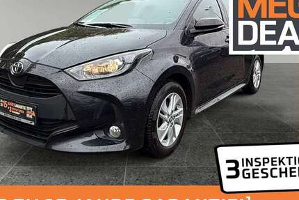 Toyota Yaris 65.900 km 16.480 &euro; Kiel 24119
