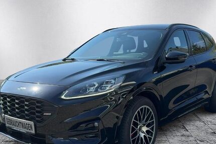 Ford Kuga 28.700 km 23.990 &euro; Waldbröl 51545