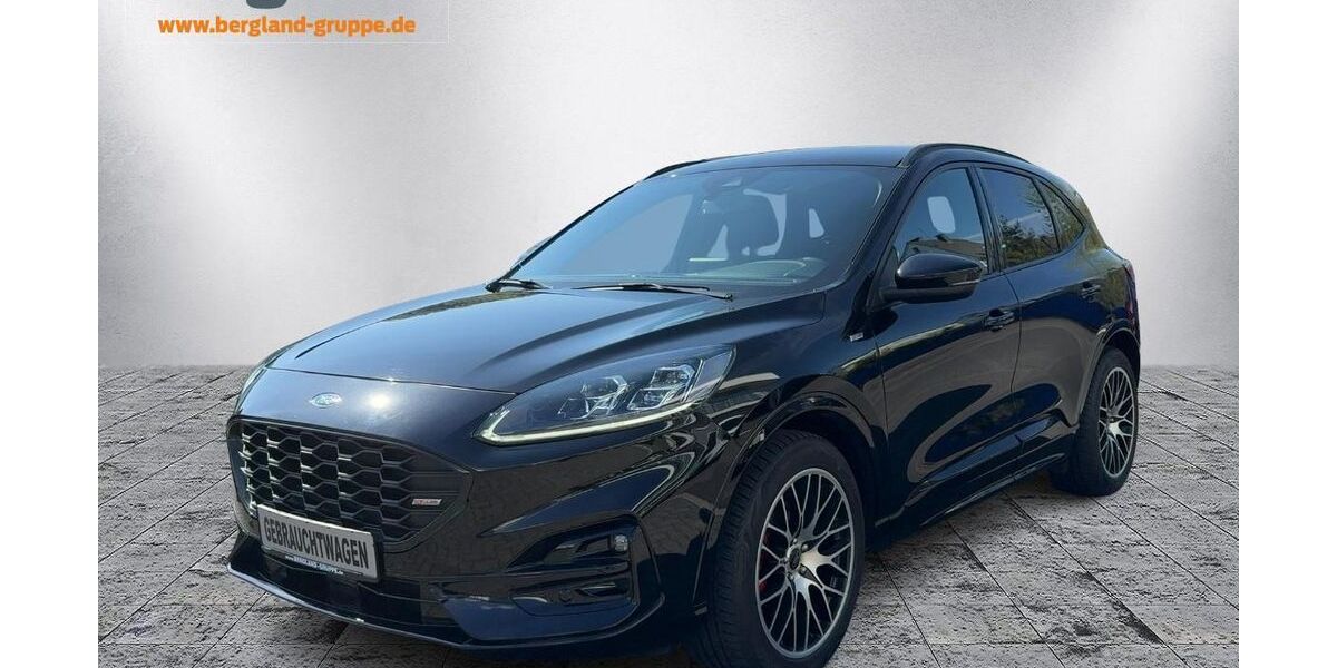 Ford Kuga 28.700 km 23.990 &euro; Waldbröl 51545