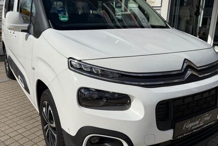 Citroen Berlingo 108.400 km 14.990 &euro; Forst 76694