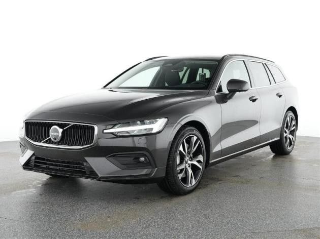 Volvo V60 26.000 km 36.450 € Amberg 92224