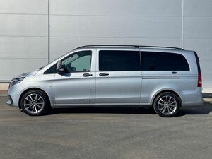 Mercedes-Benz Vito 119 Tourer PRO XL STANDHZ NAV KAMERA 17.047 km 59.890 &euro; Sangerhausen 06526