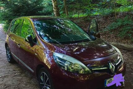 Renault Scenic 162.000 km 5.500 &euro; Heidelberg 69118