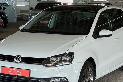 VW Polo 96.361 km 12.990 &euro; Taucha bei Leipzig 04425