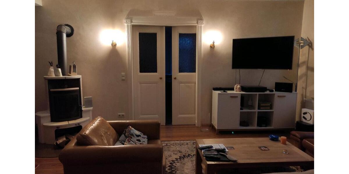Erdgeschoßwohnung Putlitz - 3 Zimmer, 115 m&sup2;, 860&euro; | Angebot:26084293