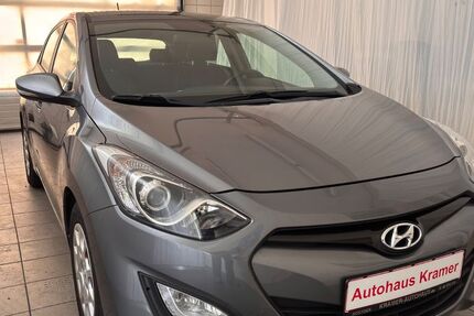 Hyundai i30 70.700 km 8.300 &euro; Rostock 18069