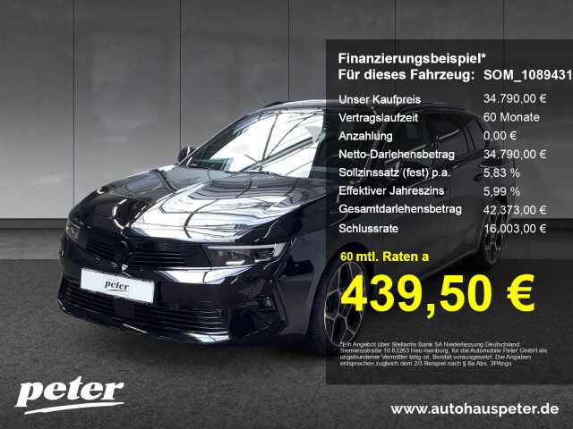 Astra