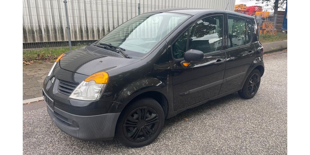 Renault Modus 170.000 km 1.750 &euro; Hamburg 21107