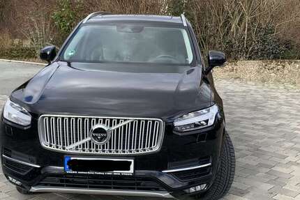 Volvo XC90 116.000 km 29.500 &euro; Rosbach 61191