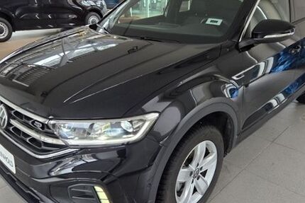 VW T-Roc 11.500 km 31.690 &euro; Chemnitz 09116