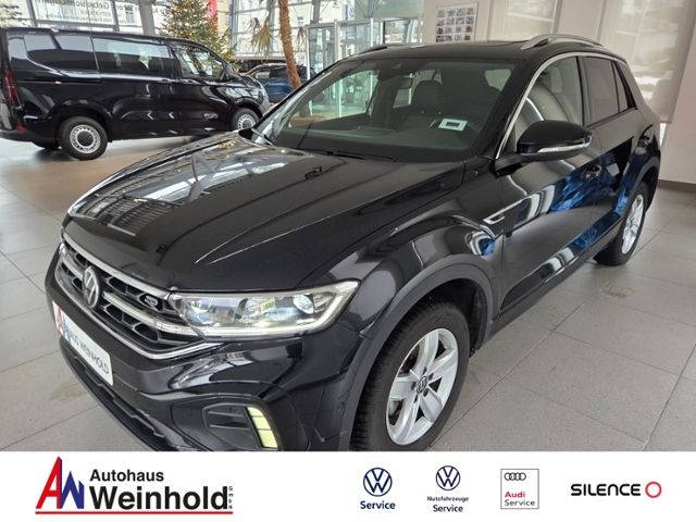 VW T-Roc 11.500 km 31.690 &euro; Chemnitz 09116