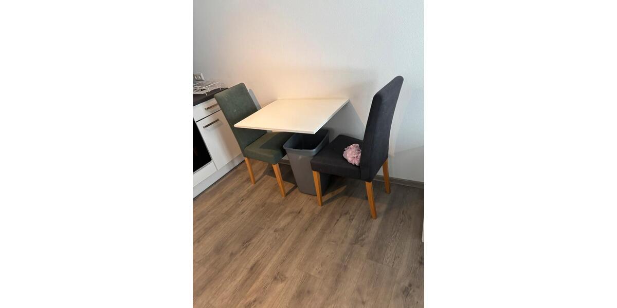 Montagewohnung ,pro Tag Mieten in Werdorf 2 zimmer