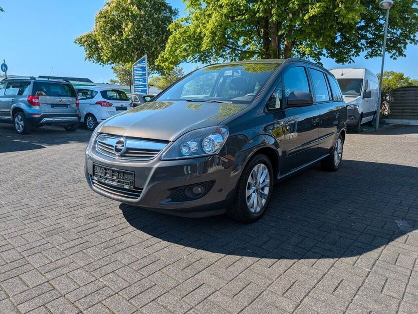 Zafira