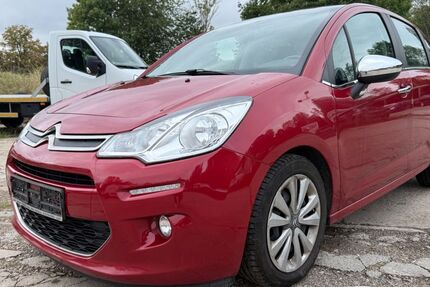 Citroen C3 98.000 km 3.999 &euro; Chemnitz 09114