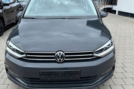 VW Touran 81.722 km 26.890 &euro; Ismaning 85737