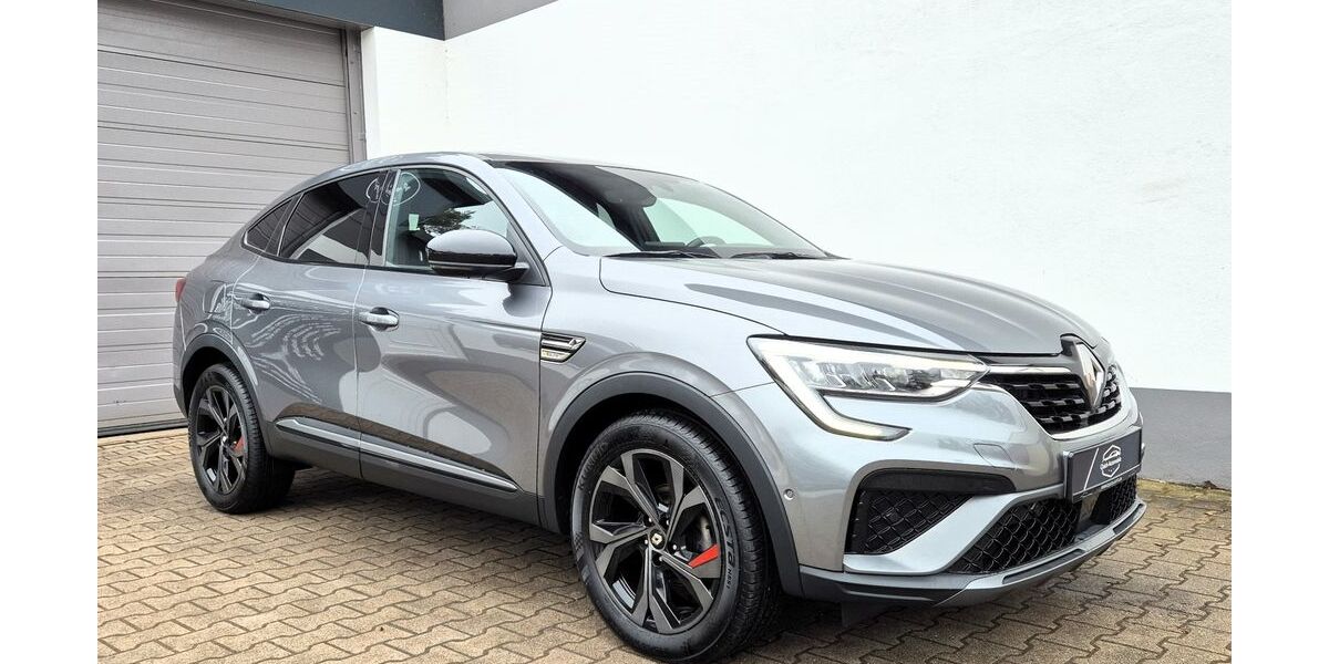 Renault Arkana 64.800 km 20.490 &euro; Winsen (Luhe) 21423