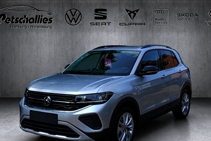 VW T-Cross 7.719 km 22.890 &euro; Hamburg 22359