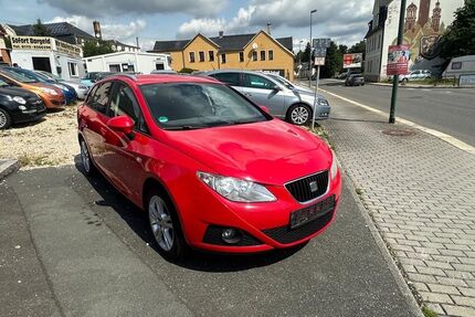 Seat Ibiza 199.999 km 2.499 &euro; Auerbach 08209