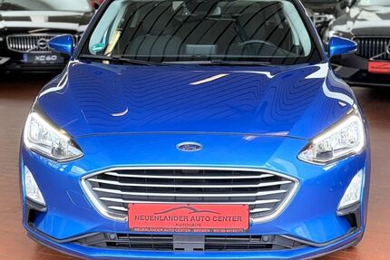 Ford Focus 41.900 km 13.499 &euro; Bremen 28199
