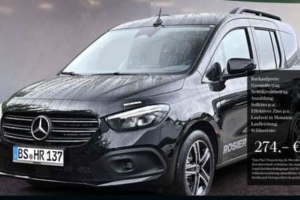 Mercedes-Benz T-Klasse 9.900 km 37.210 &euro; Braunschweig 38122