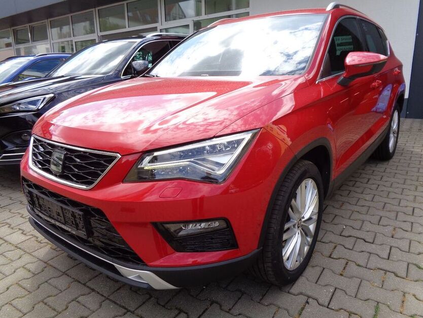 Ateca