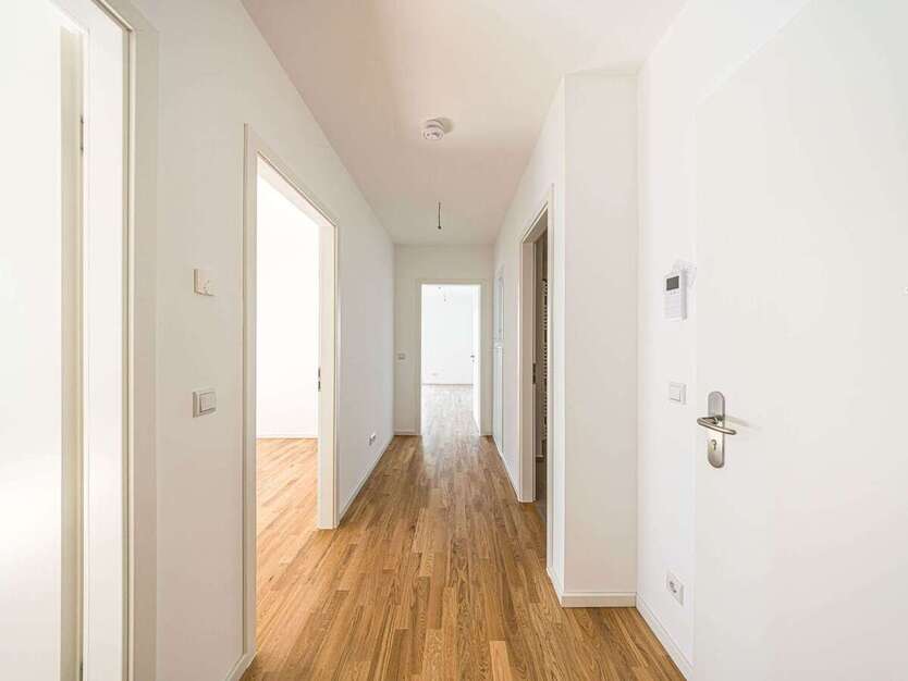 Neubau - Wohnen und investieren in der Stadt der Dichter und Denker! 3 zimmer