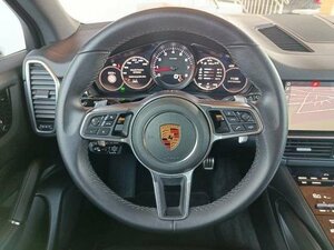 Porsche Cayenne S |Approved|PSM|PDL S+|AHK 49.000 km 57.960 € Höhenkirchen-Siegertsbrun 85635