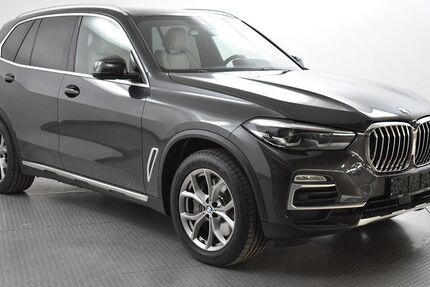 BMW X5 125.000 km 35.950 &euro; Bebra 36179