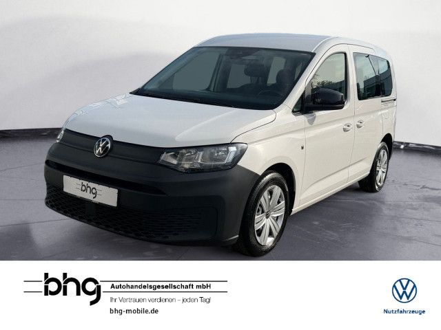 VW Caddy 89.497 km 22.860 &euro; Tübingen 72072
