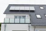 Dachgeschoßwohnung Hemmoor - 3 Zimmer, 96 m&sup2;, 995&euro; | Angebot:22732375