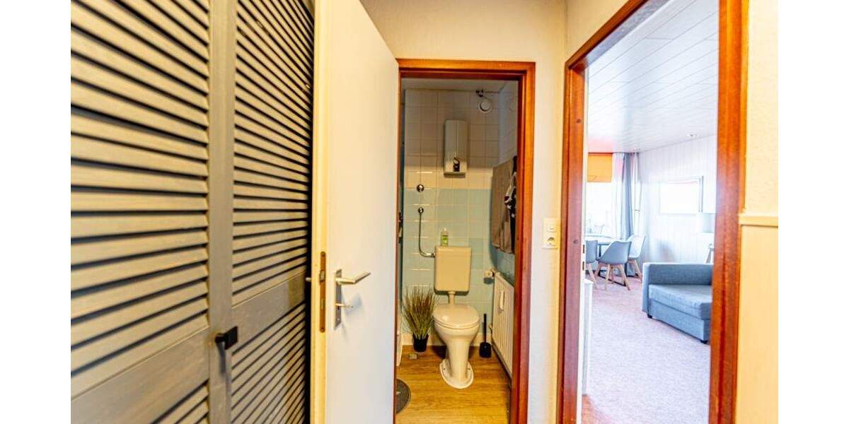 Etagenwohnung Altenau Altenau - 3 Zimmer, 45 m&sup2;, 65.570&euro; | Angebot:25676870