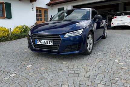 Audi TT 176.000 km 15.000 &euro; Osterhofen 94486