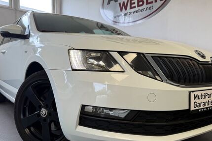 Skoda Octavia 190.000 km 11.690 &euro; Sindelfingen/Darmsheim 71069