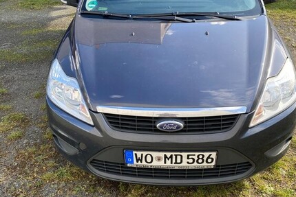 Ford Focus 150.800 km 1.900 &euro; Worms 67547