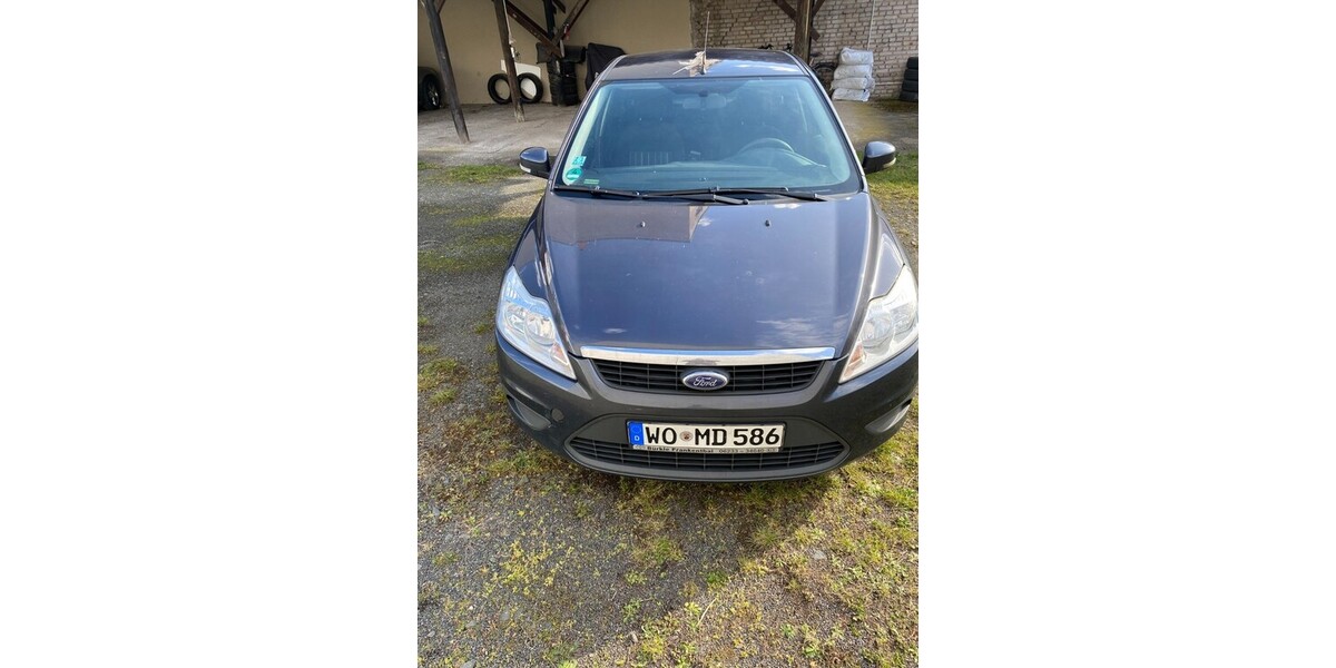 Ford Focus 150.800 km 1.900 &euro; Worms 67547