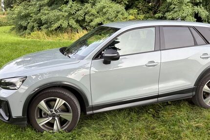 Audi Q2 16.500 km 34.200 € Geisenfeld 85290