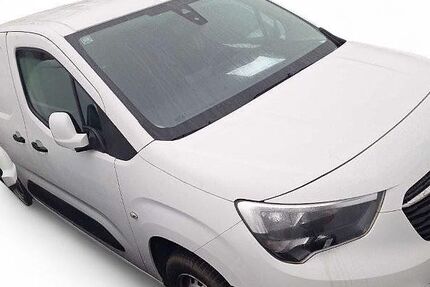 Opel Combo 28.912 km 12.046 &euro; Ergolding 84030