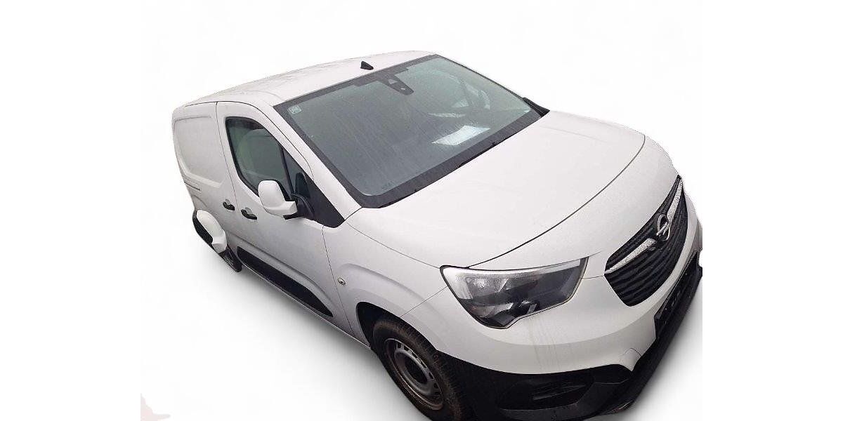 Opel Combo 28.912 km 12.046 &euro; Ergolding 84030