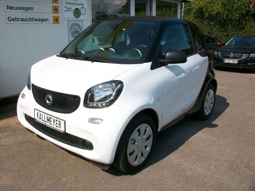 ForTwo
