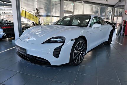 Porsche Taycan 30.800 km 62.800 &euro; München 81829
