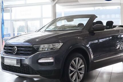 VW T-Roc 20.270 km 23.990 &euro; Rotenburg 27356