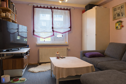 Wohnung Backnang - 3 Zimmer, 55 m&sup2;, 145.000&euro; | Angebot:25569839