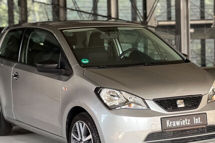 Seat Mii 98.877 km 6.950 &euro; Berlin 14167