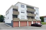 5-Familienhaus inkl. Penthaus -Wohnung mit Gewerbehalle