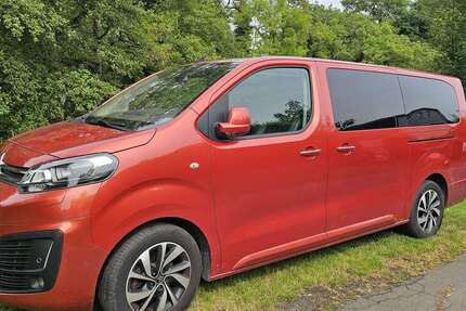 Citroen Spacetourer 92.000 km 25.500 &euro; Plauen, Stadt 08523