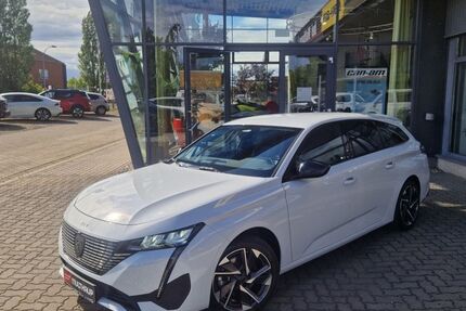 Peugeot 308 13.290 km 25.440 &euro; Waren / Müritz 17192