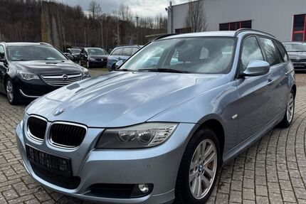 BMW 318 218.000 km 4.990 &euro; Lennestadt (Meggen)…. 57368